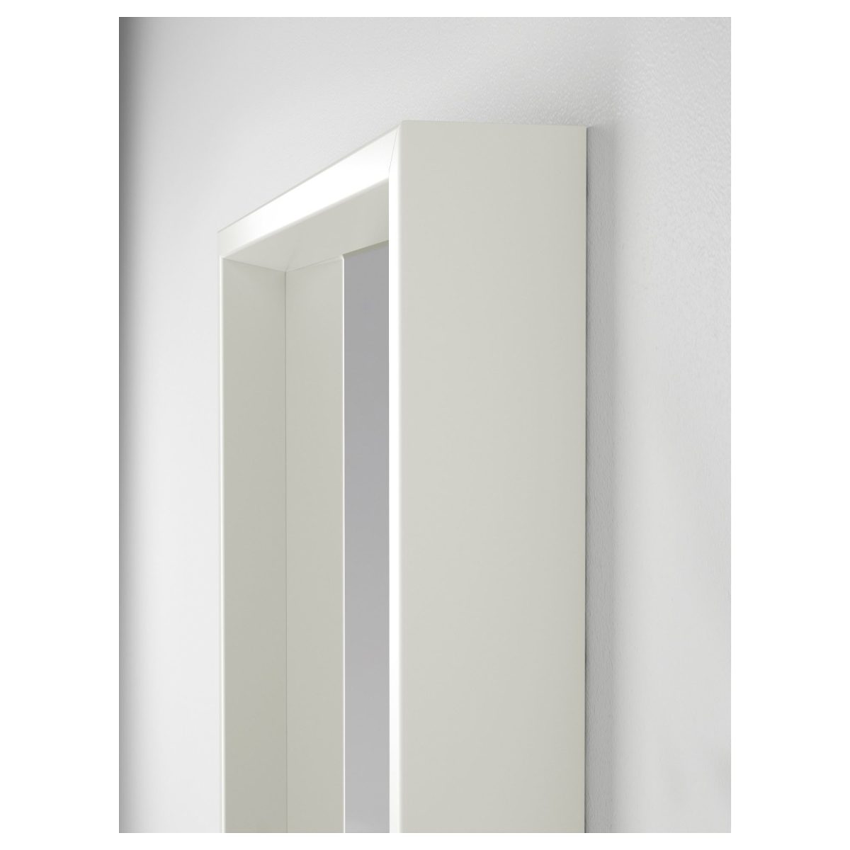 Boy Aynası, Beyaz, 40x150 cm – 3. görsel