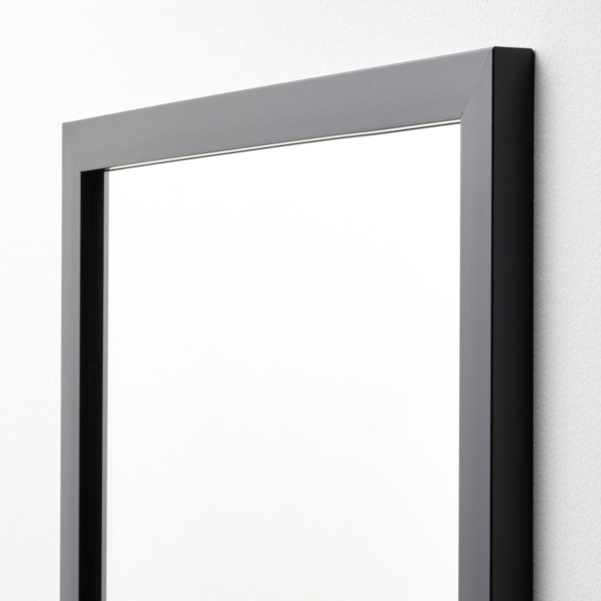 Boy Aynası, Siyah, 30x115 cm – 3. görsel