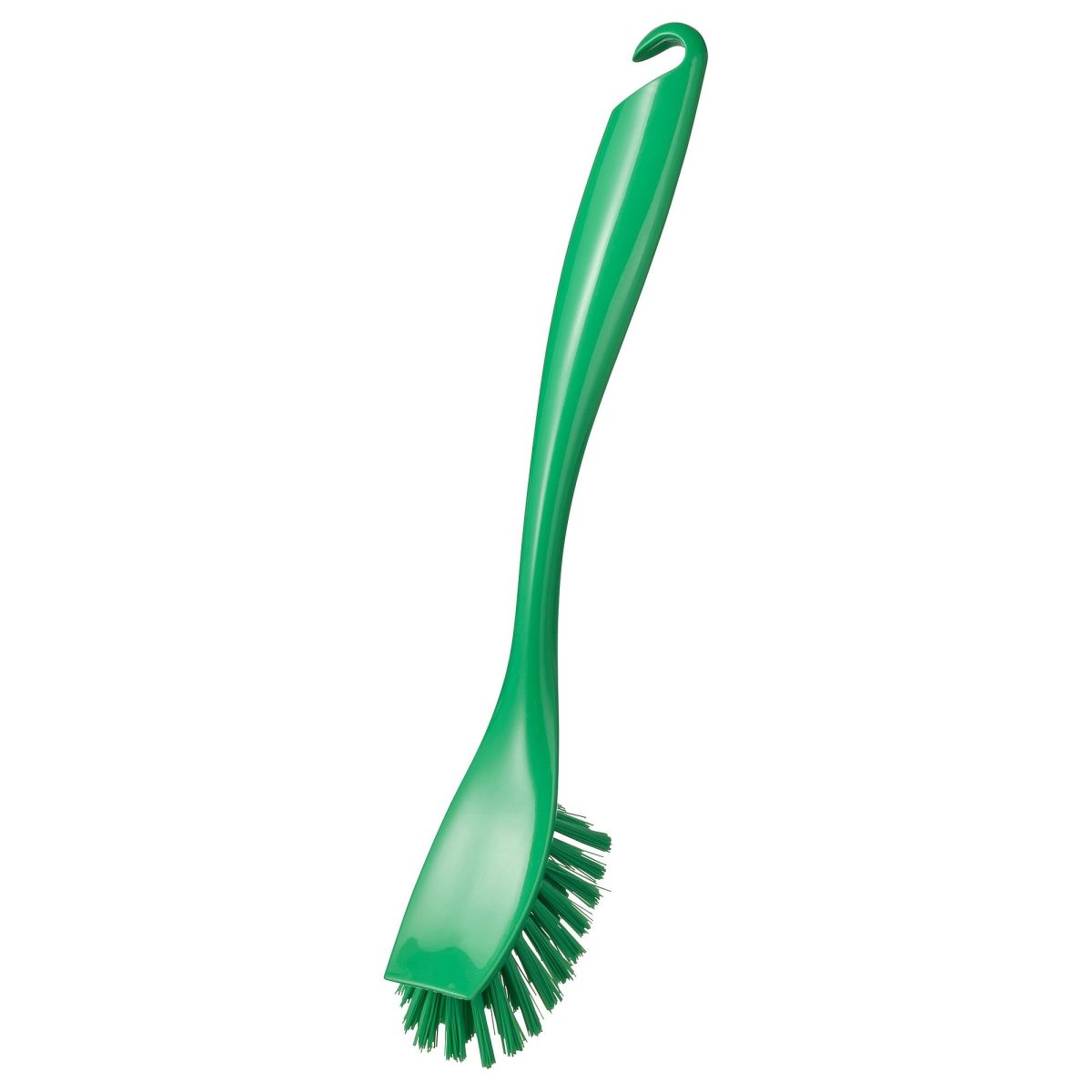 Bulaşık Fırçası, Yeşil, 25 cm