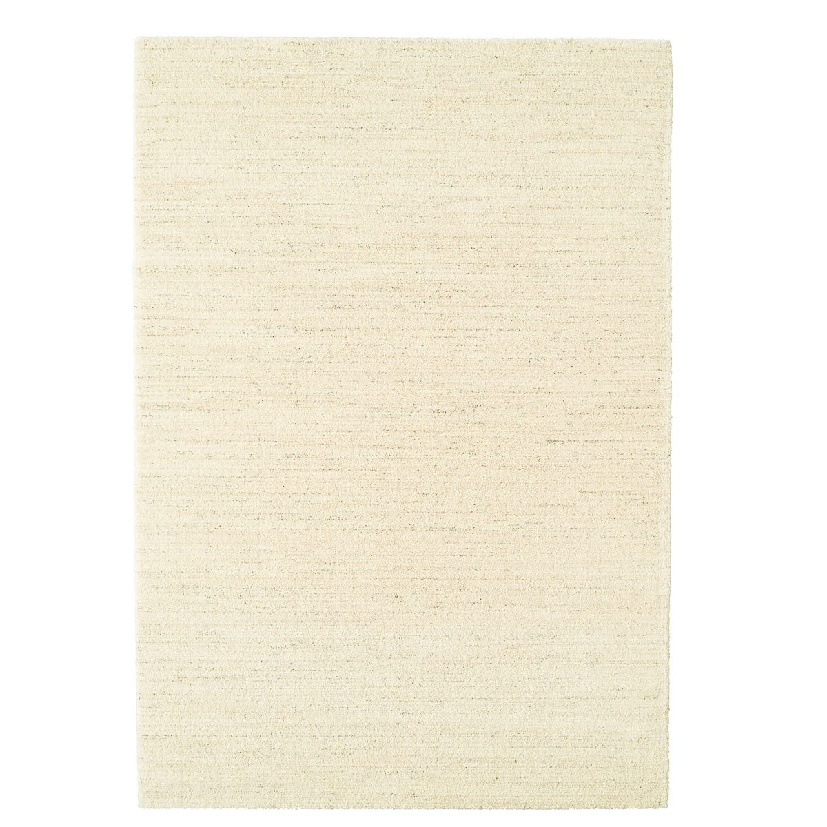 Büyük Halı, Bej, 160x230 cm, Dikdörtgen, Kısa Tüylü