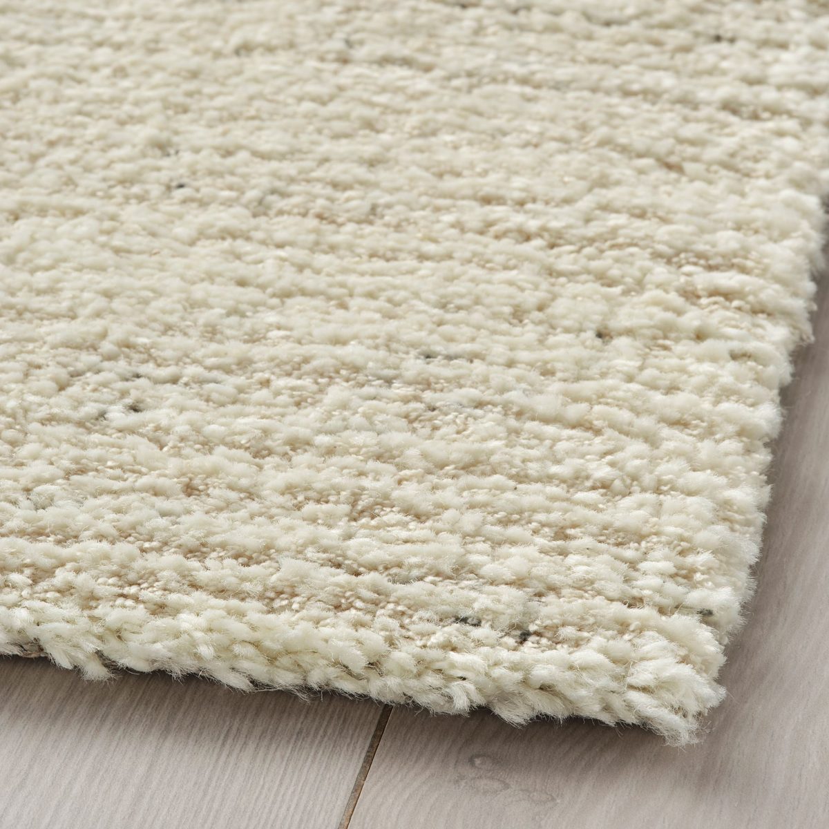 Büyük Halı, Bej, 160x230 cm, Dikdörtgen, Kısa Tüylü – 2. görsel