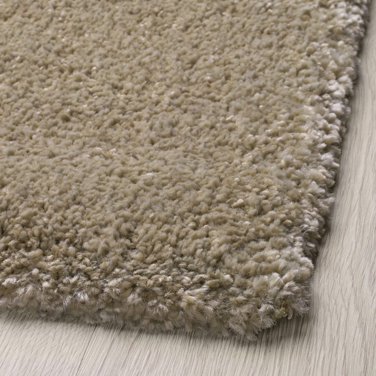 Büyük Halı, Bej, 170x240 cm, Dikdörtgen, Kısa Tüylü – 2. görsel