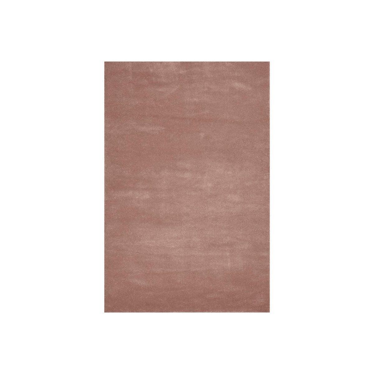 Büyük Halı, Uçuk Pembe, 133x195 cm