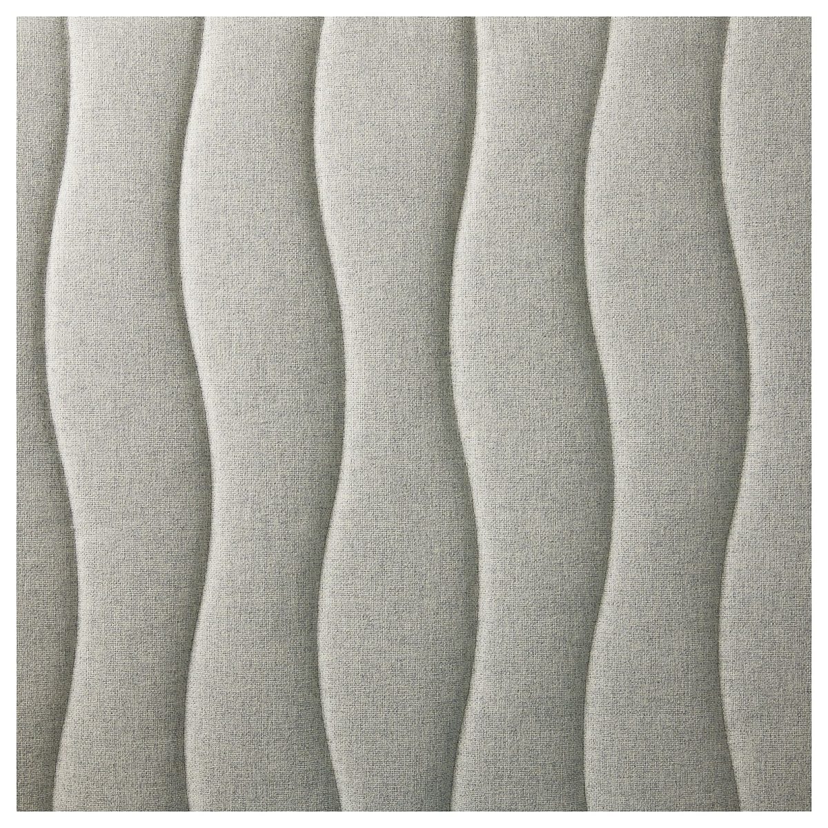 Çalışma Masası Akustik Panel, Bej, 165x72 cm – 4. görsel