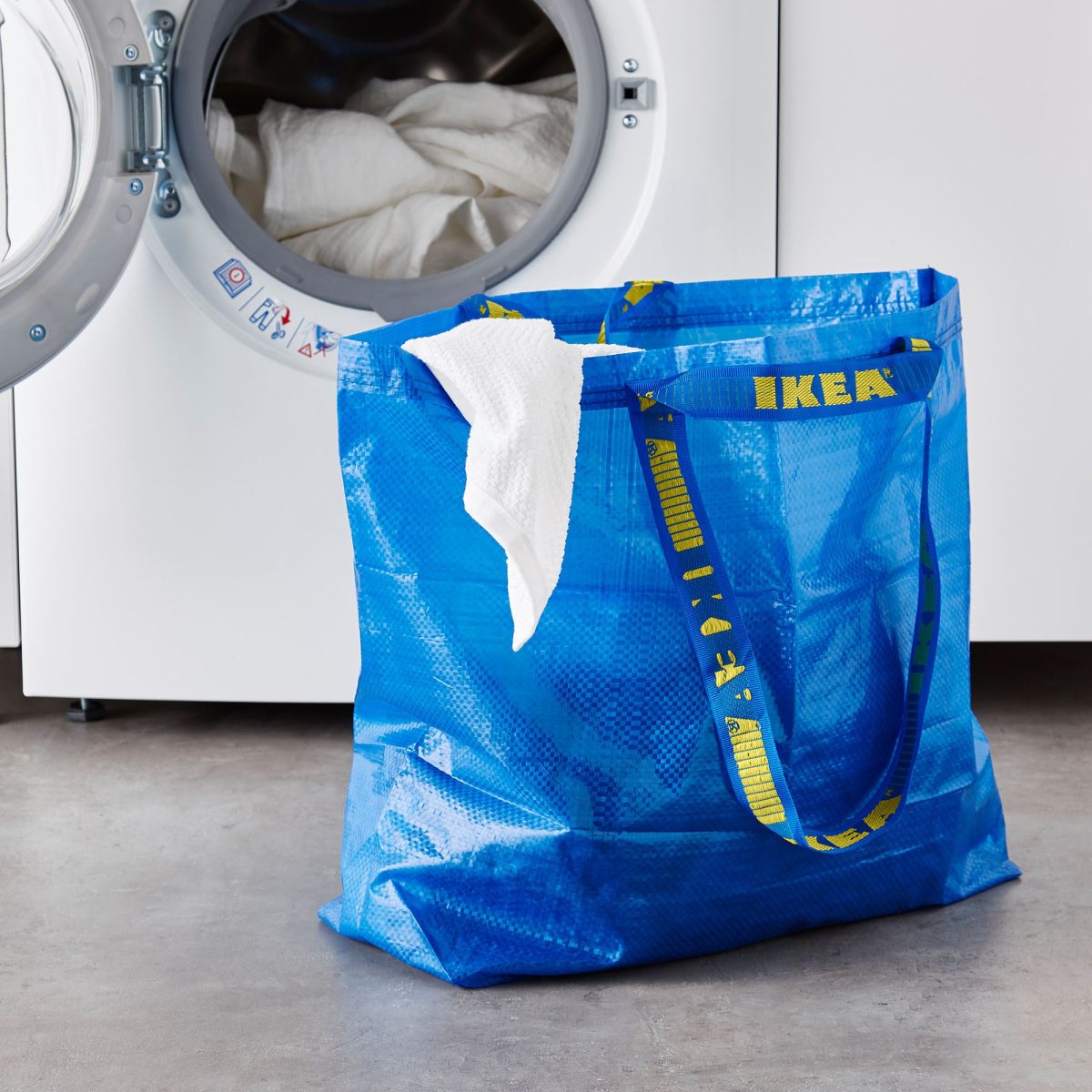 Çanta, Mavi, 36 lt – 4. görsel