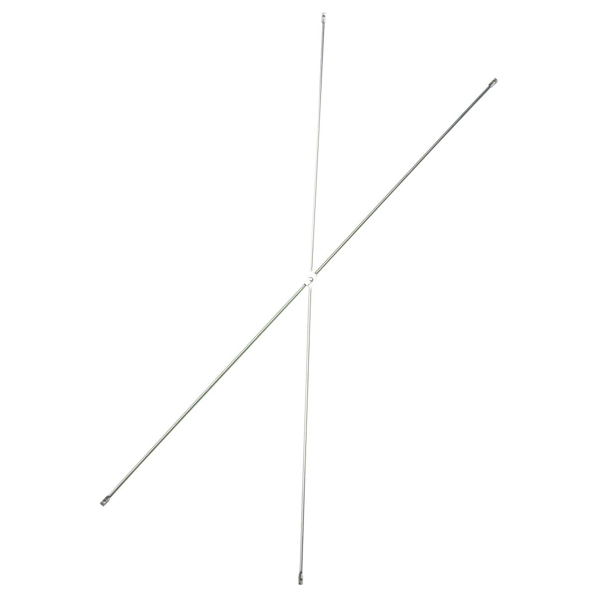 Çapraz Bağlantı, Galvanizli, 100 cm