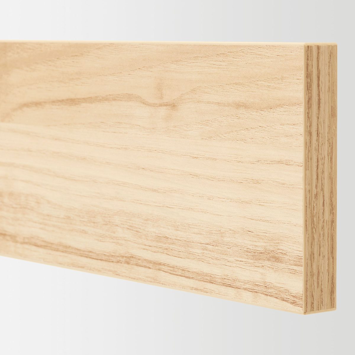 Çekmece Ön Paneli, Açık Dişbudak Görünümlü, 40x10 cm – 2. görsel