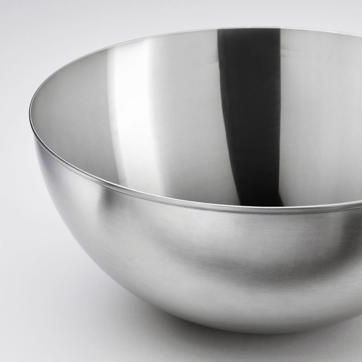 Servis Kasesi, Paslanmaz Çelik, 28 cm – 2. görsel