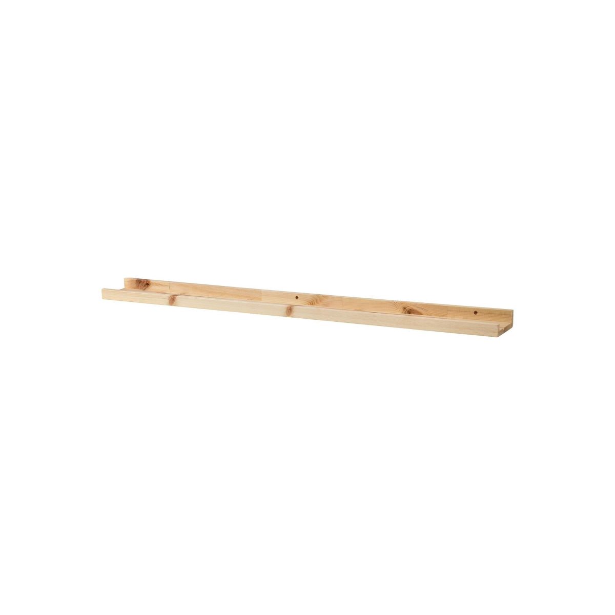 Çerçeve Rafı, Çam, 100 cm