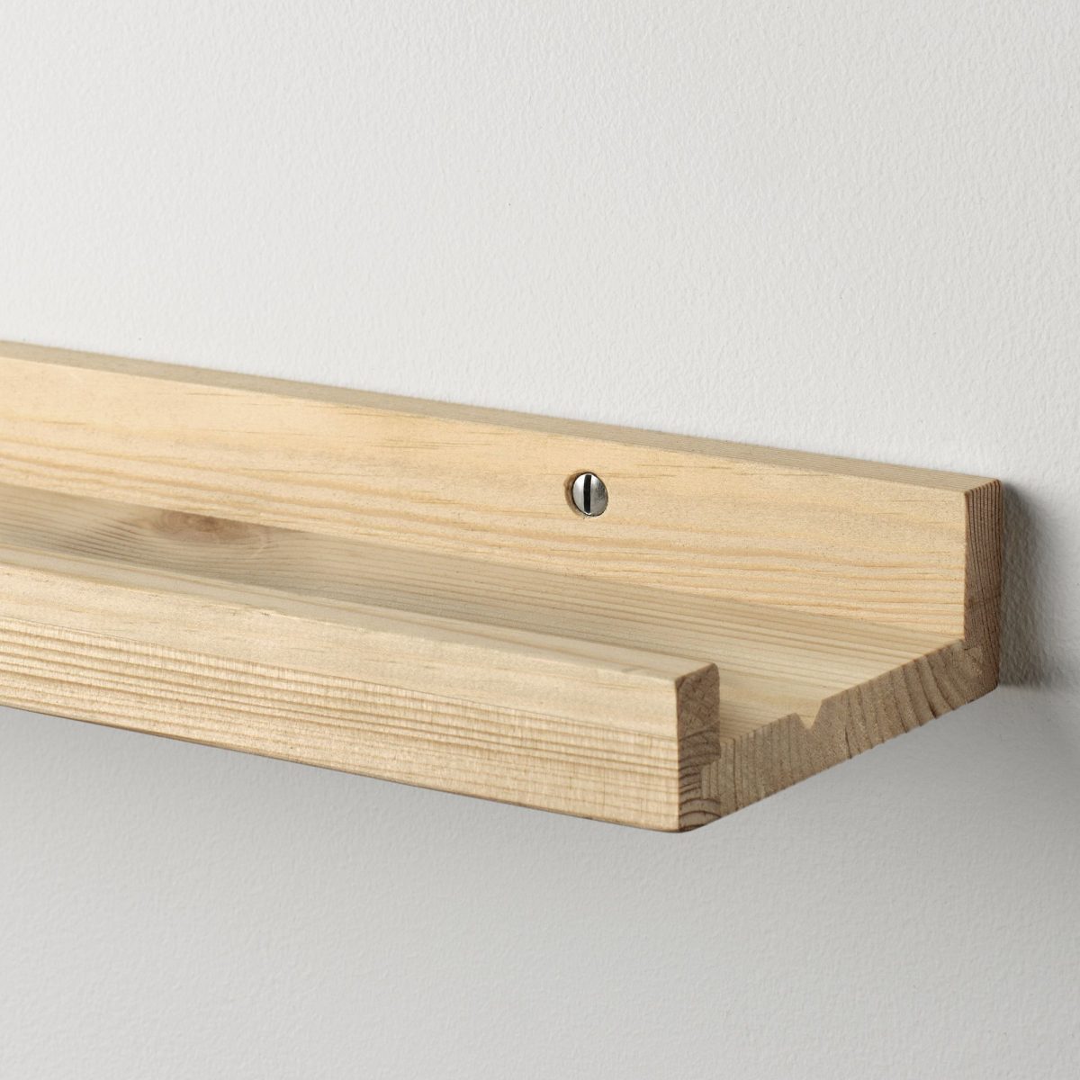 Çerçeve Rafı, Çam, 45 cm – 2. görsel