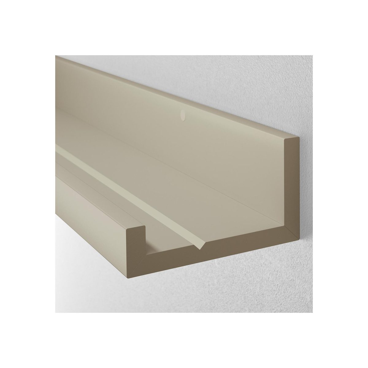 Çerçeve Rafı, Gri-Bej, 55 cm – 2. görsel