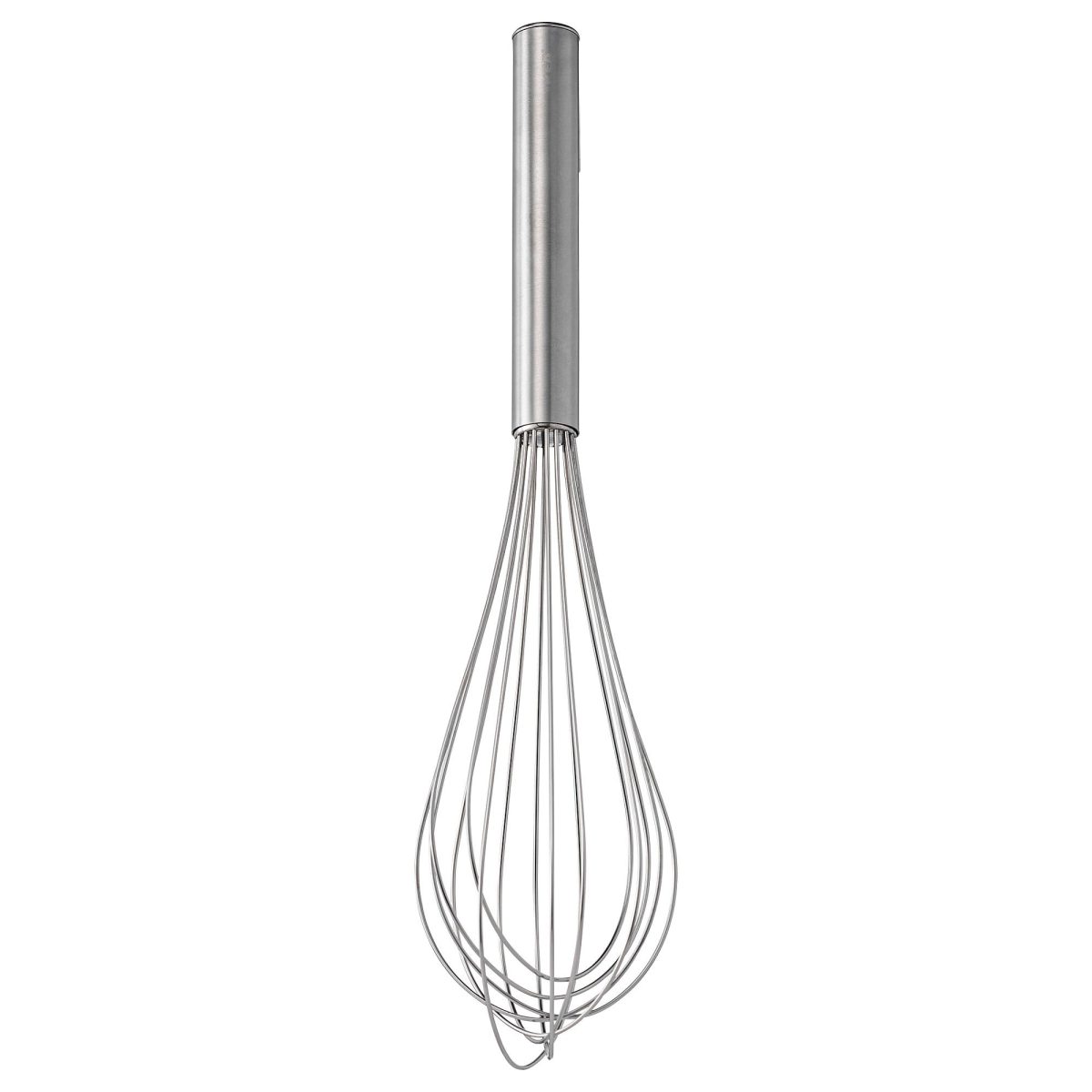Çırpıcı, Paslanmaz Çelik, 30 cm