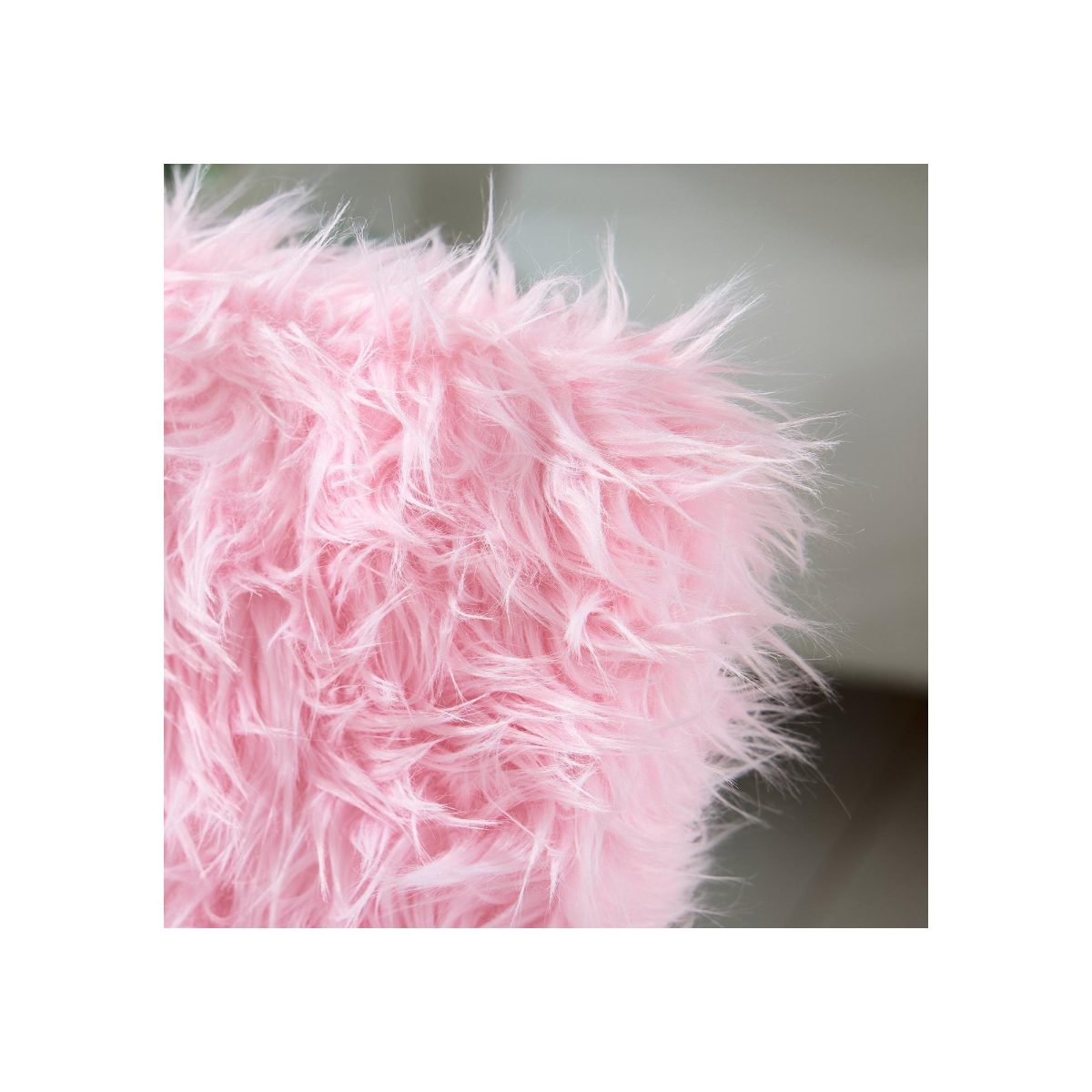 Çocuk Sandalyesi Kılıfı, Pembe – 3. görsel