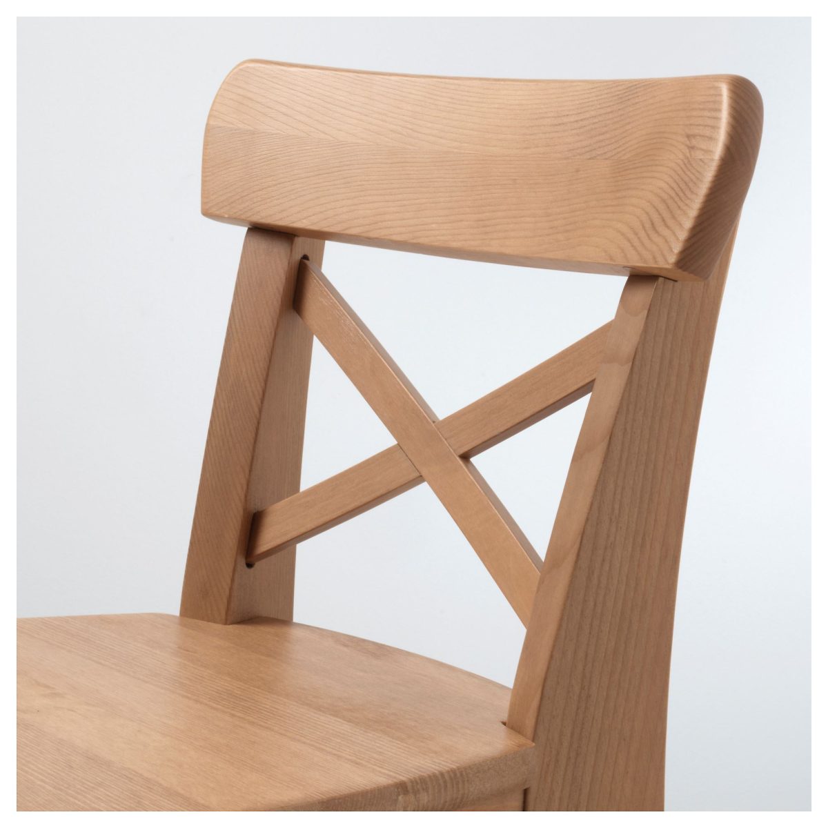 Çocuk Sandalyesi, Vernik, 77 cm – 4. görsel