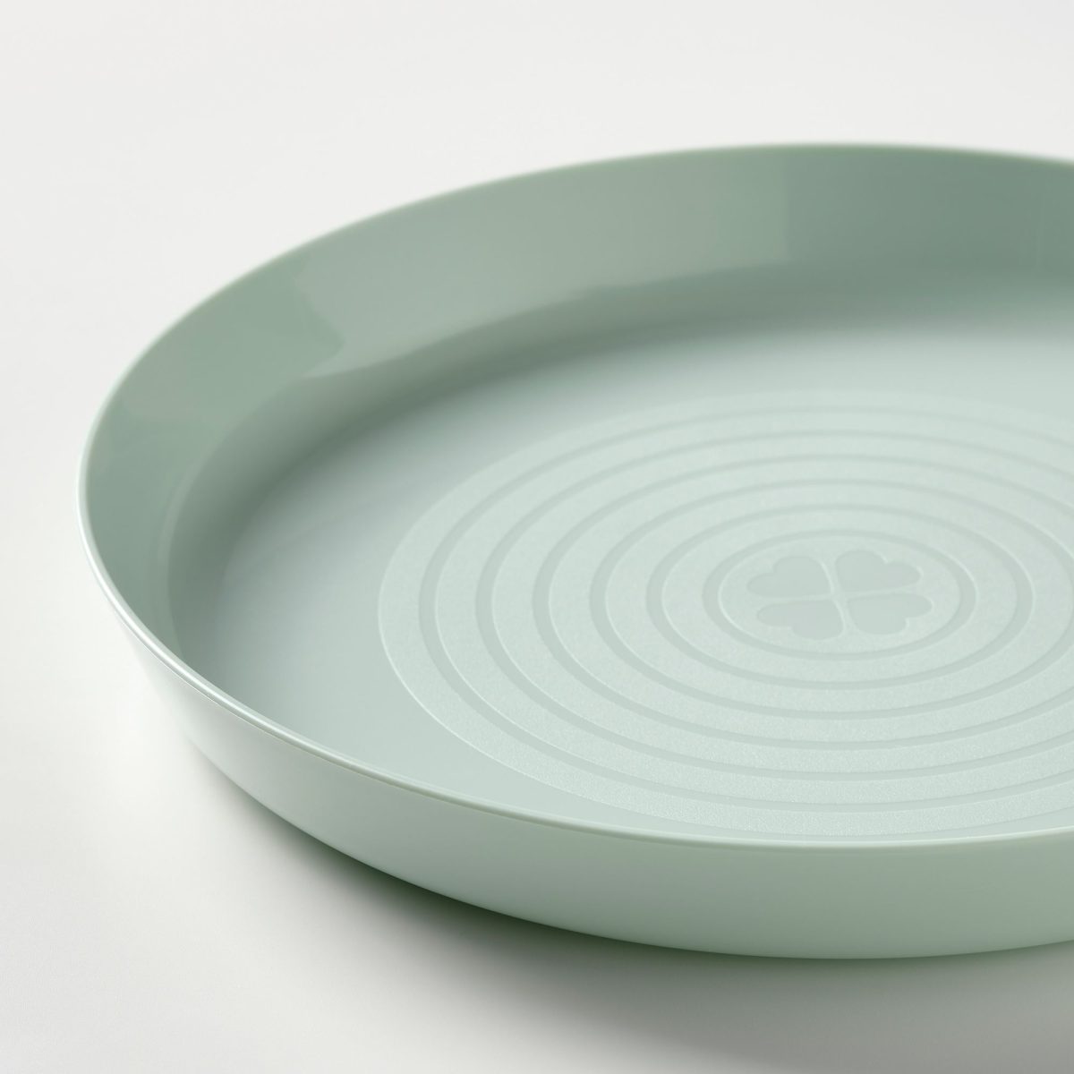 Çocuk Tabak Seti, Pastel Tonlar, 6 adet – 3. görsel