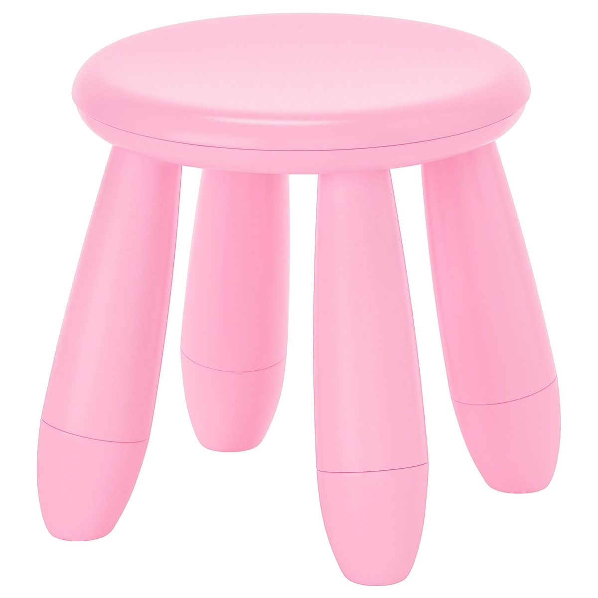 Çocuk Taburesi, Pembe