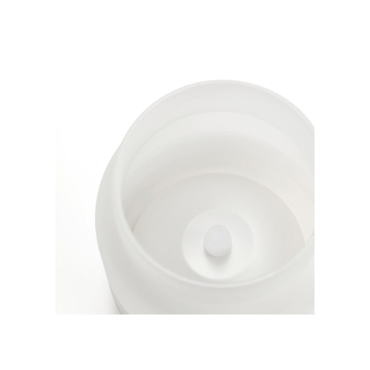 Dekoratif Aydınlatma, Beyaz, 10,3 cm – 3. görsel
