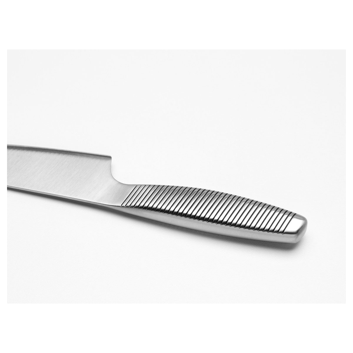Doğrama Bıçağı, Paslanmaz Çelik, 14 cm – 4. görsel