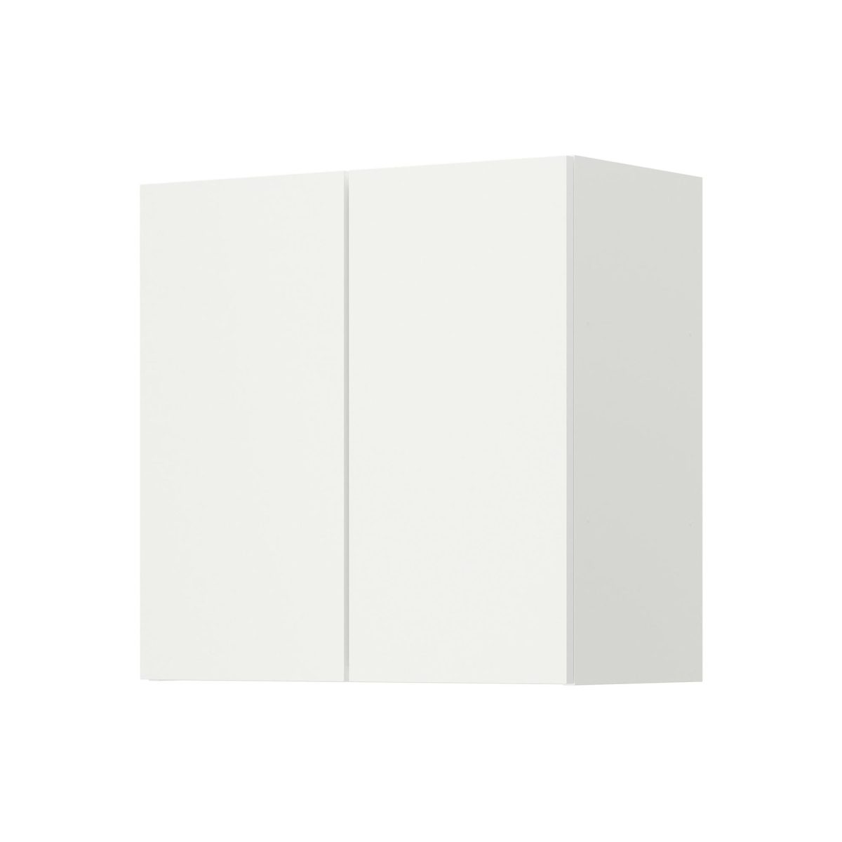 Dolap, Beyaz, 60x32x60 cm – 2. görsel