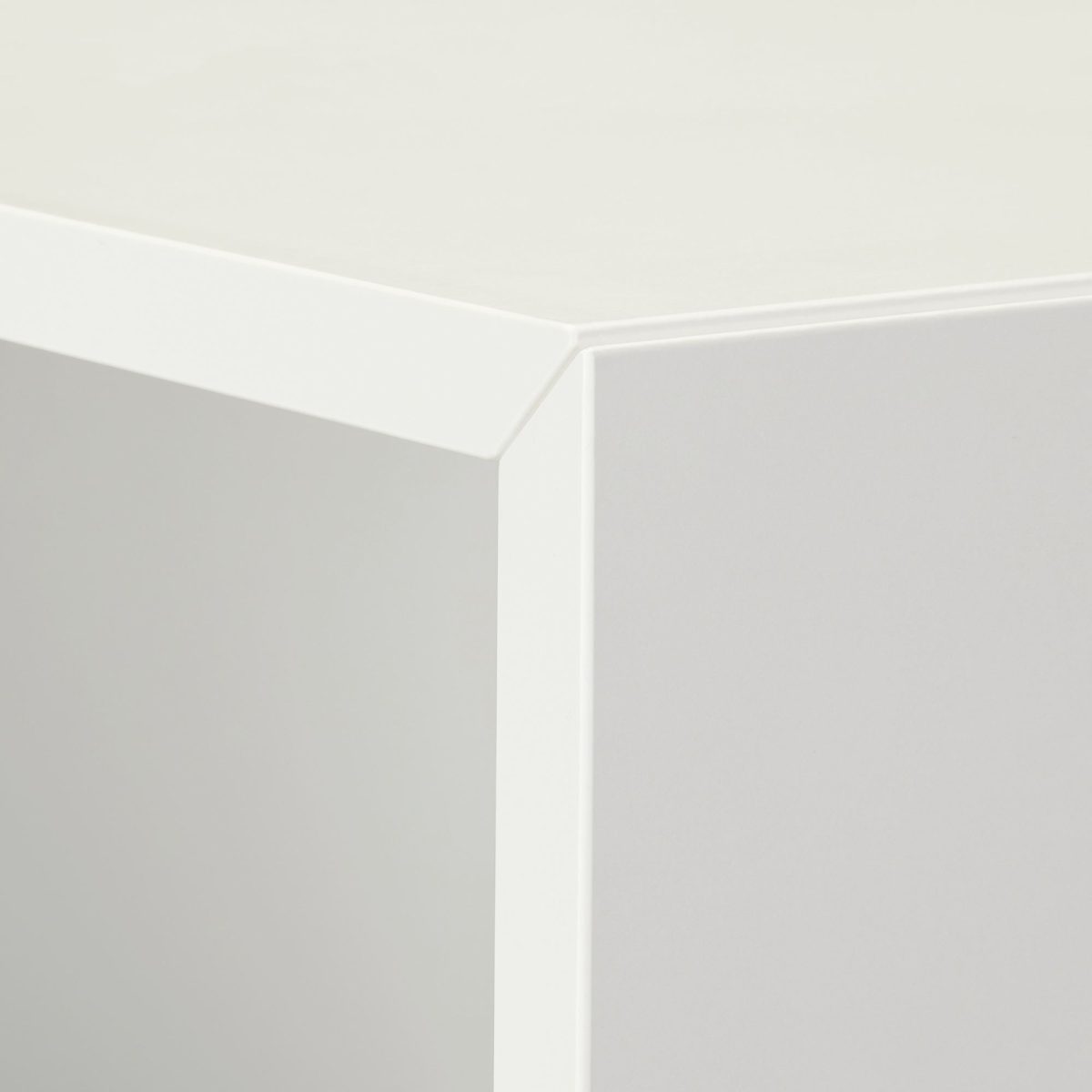 Konsol, Beyaz, 70x35x72 cm – 3. görsel