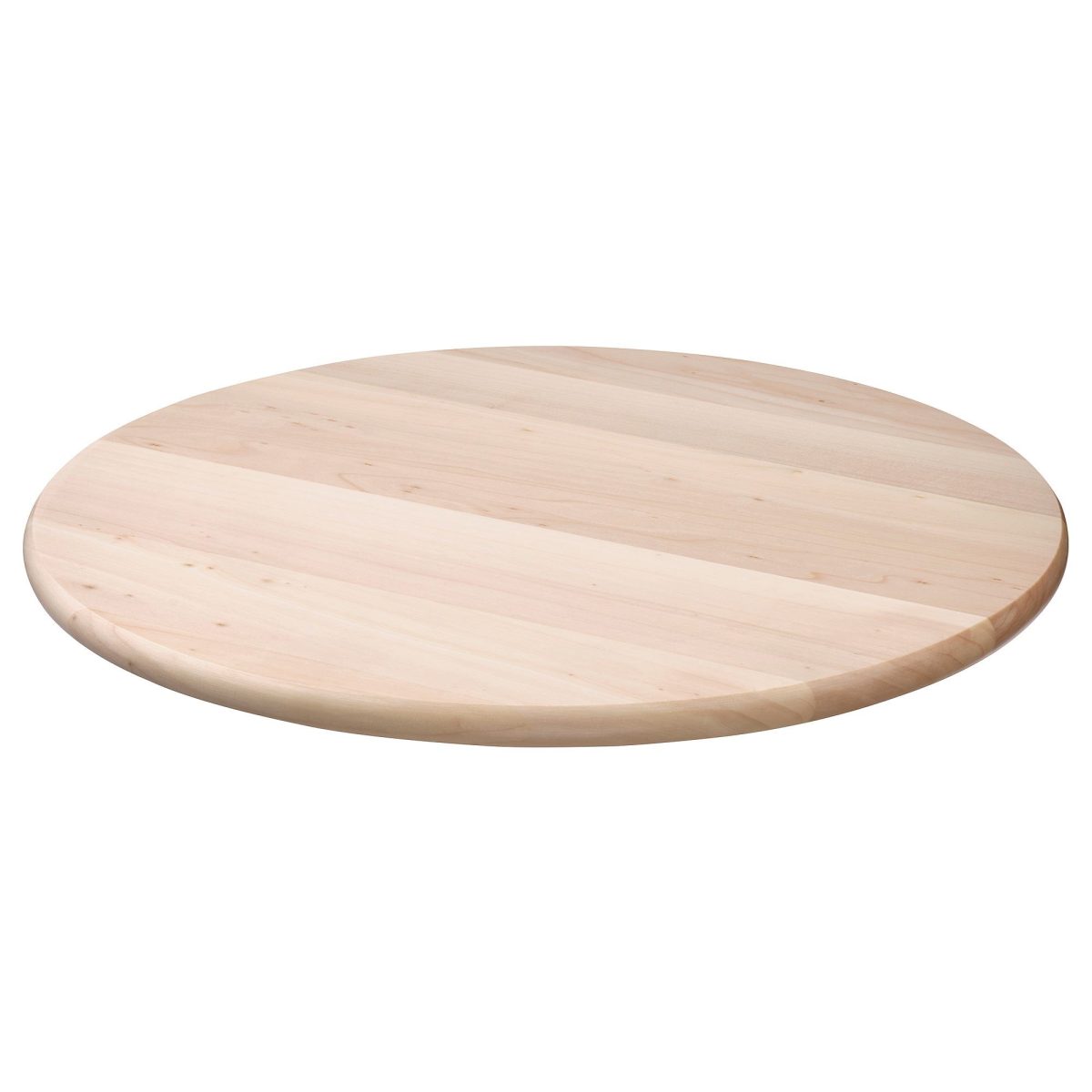 Dönen Tabla, Huş, 39 cm