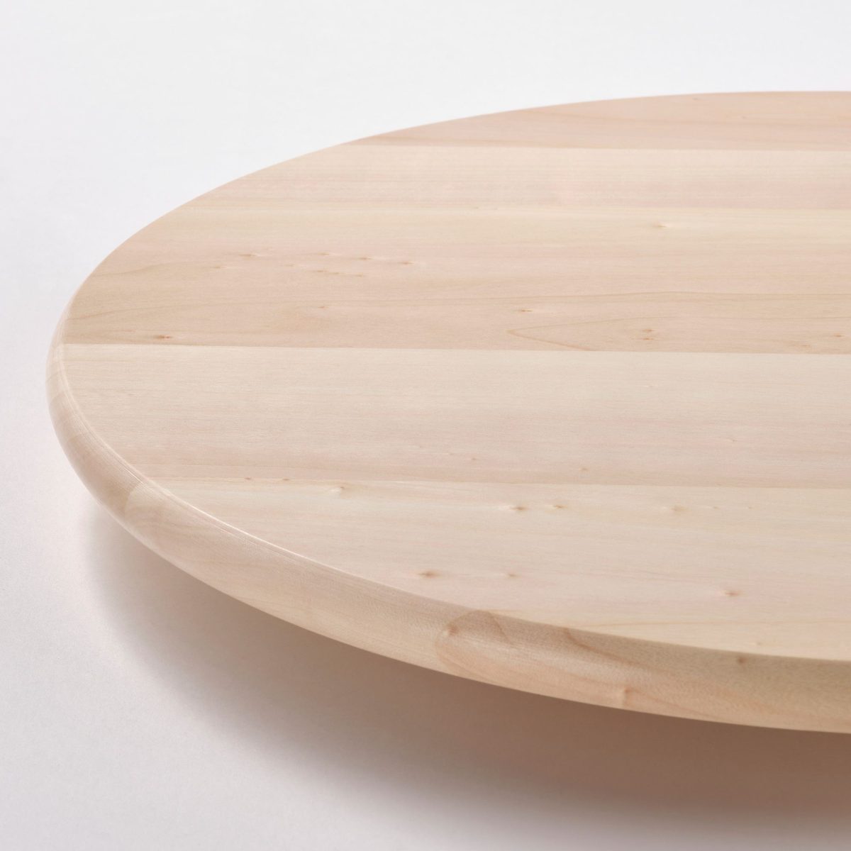 Dönen Tabla, Huş, 39 cm – 2. görsel
