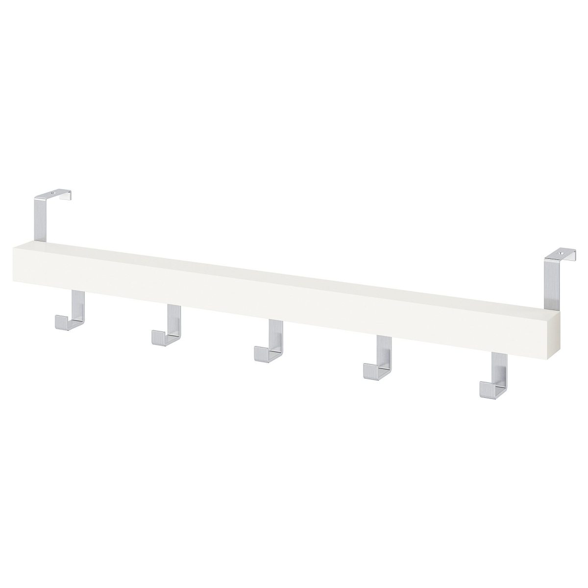 Duvar Askısı, Beyaz, 60 cm