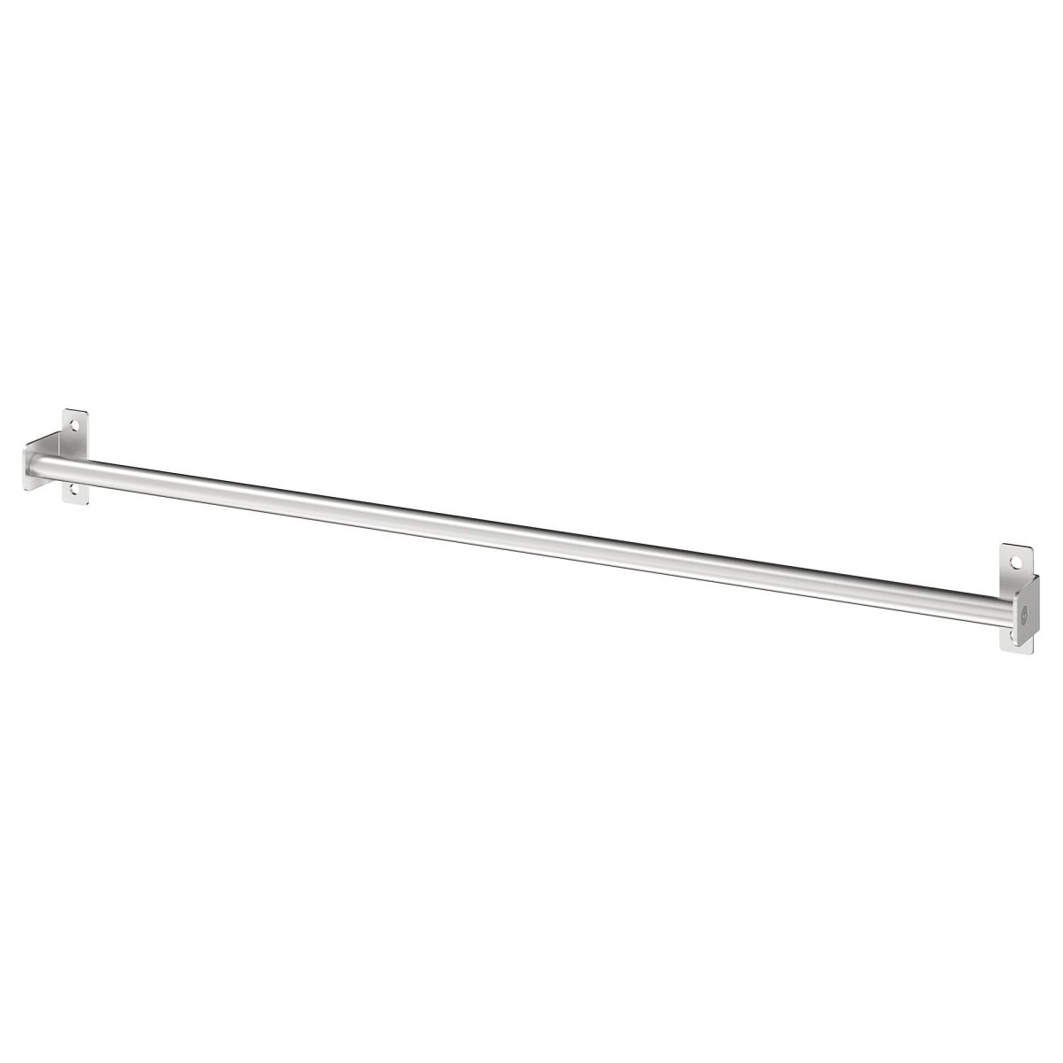 Duvar Rayı, Paslanmaz Çelik, 56 cm
