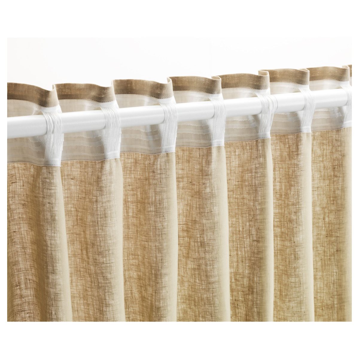 Ekstrafor Bandı, Beyaz, 8.5x310 cm – 3. görsel