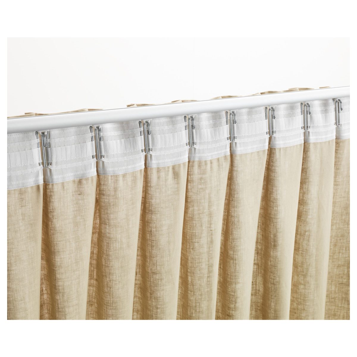Ekstrafor Bandı, Beyaz, 8.5x310 cm – 4. görsel