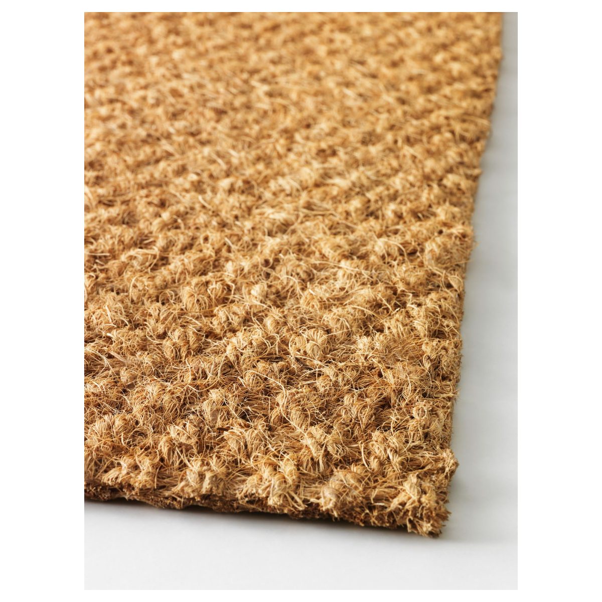 El Dokuması Paspas, Kahverengi, 50x80 cm – 3. görsel