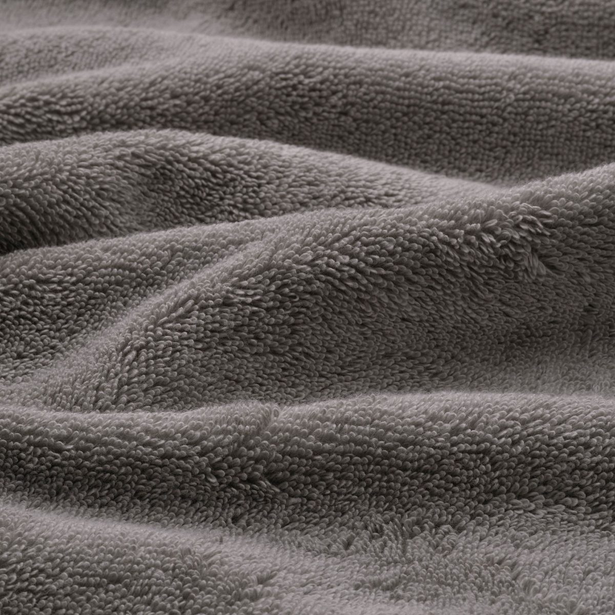El Havlusu, Gri, 30x30 cm – 2. görsel