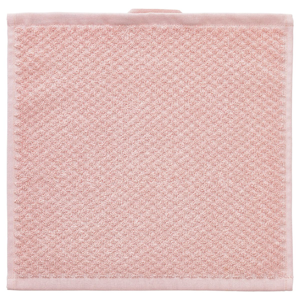 El Havlusu, Uçuk Pembe, 30x30 cm
