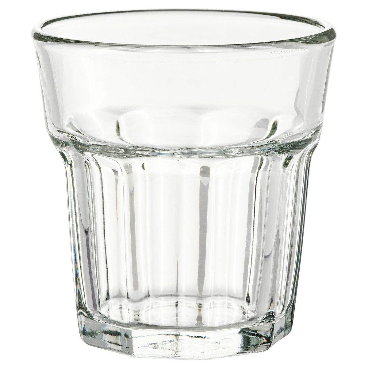 Espresso Fincanı, Cam, 10 cl