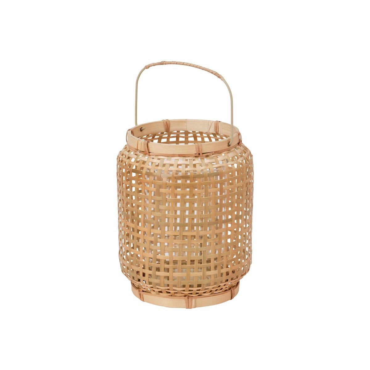 Fener, Bambu, 25 cm