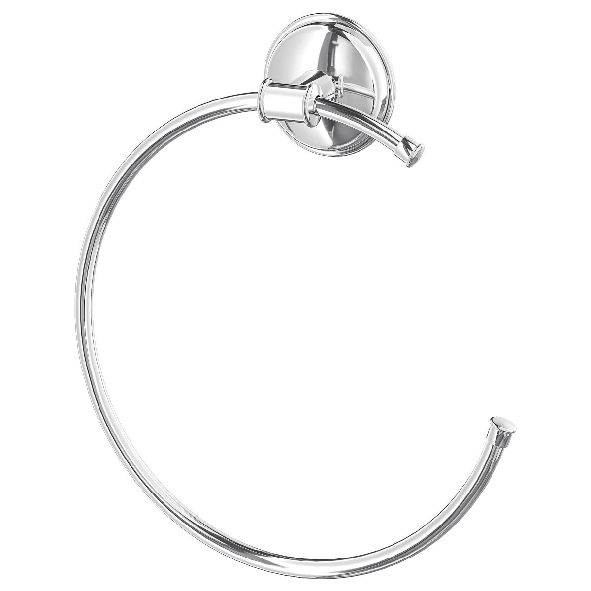Havluluk, Krom Kaplama, 24 cm