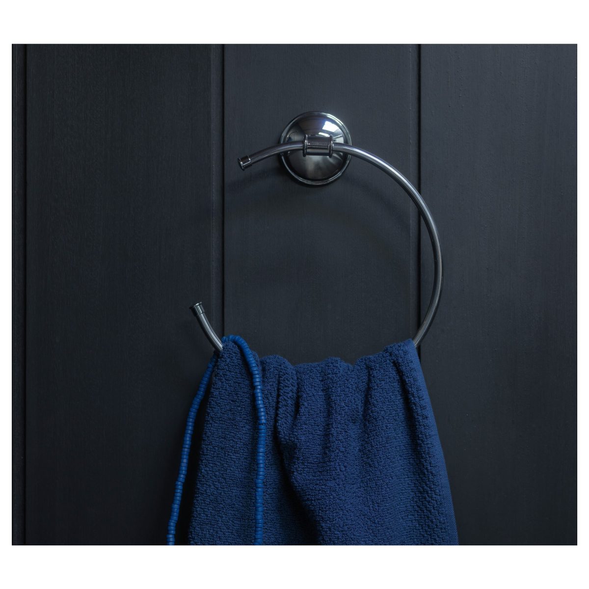Havluluk, Krom Kaplama, 24 cm – 3. görsel