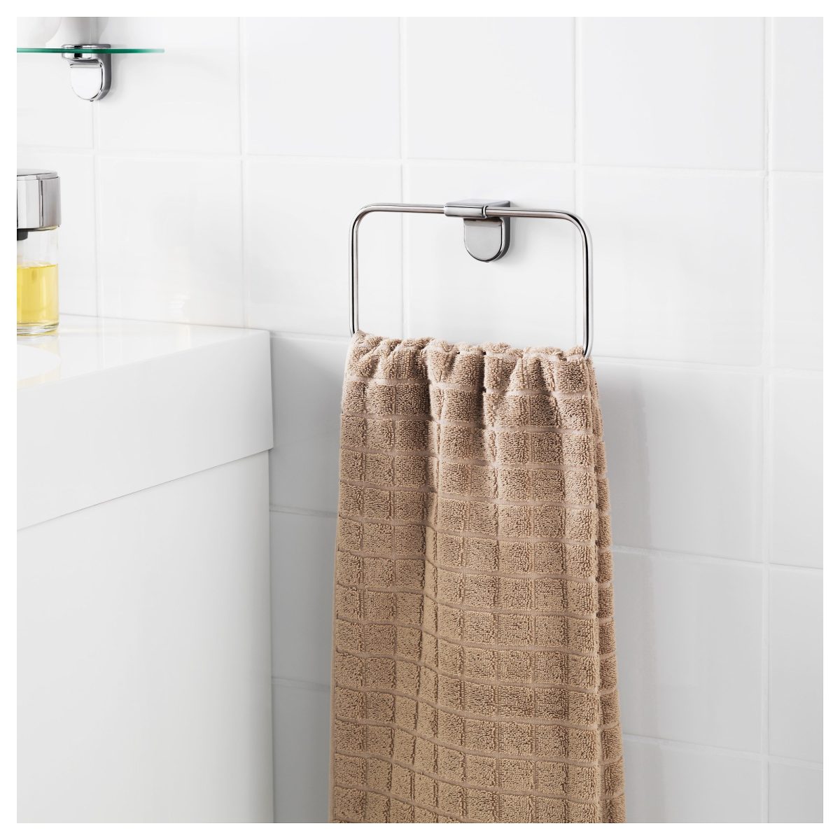 Havluluk, Krom Kaplama – 3. görsel