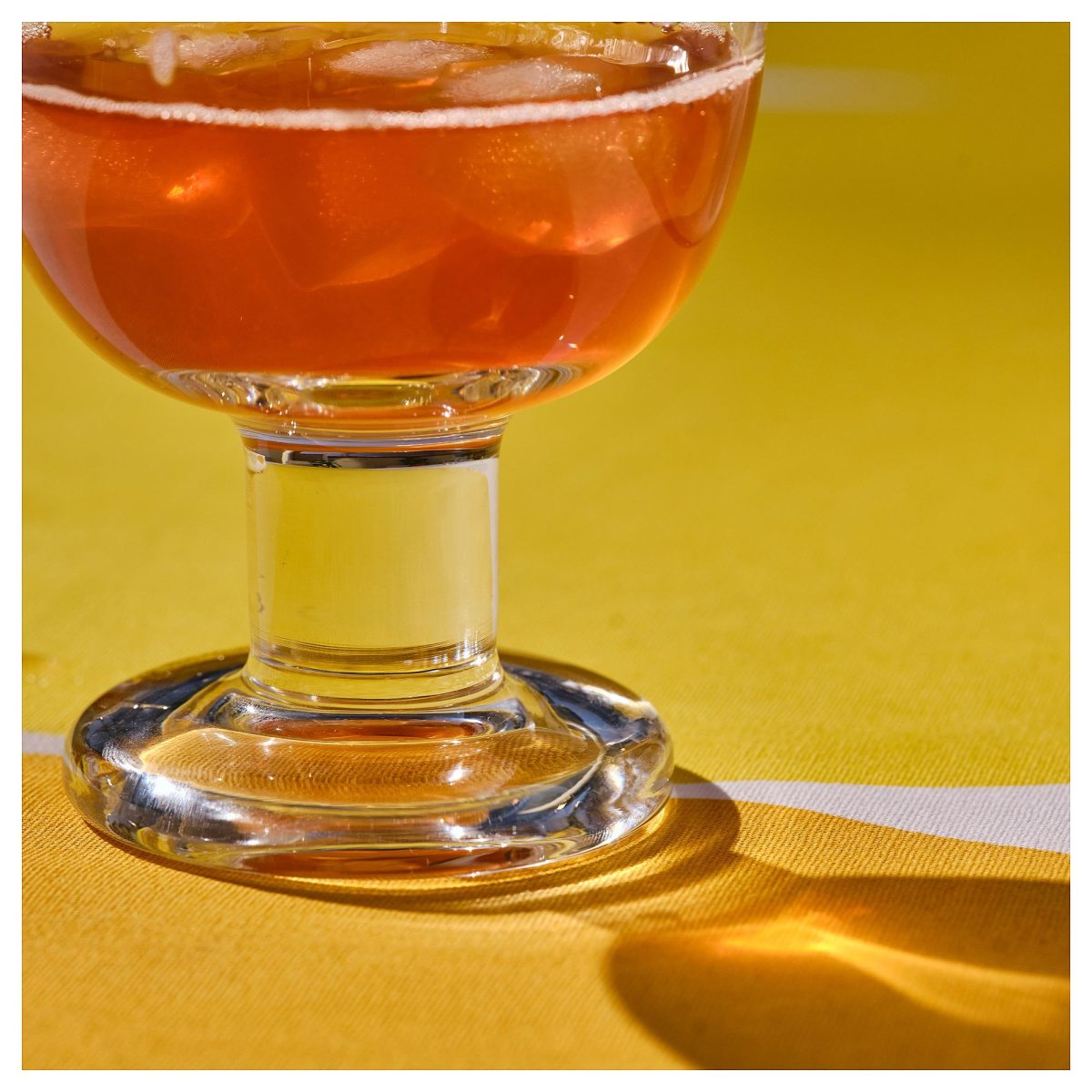 Kadeh, Cam, 25 cl – 3. görsel