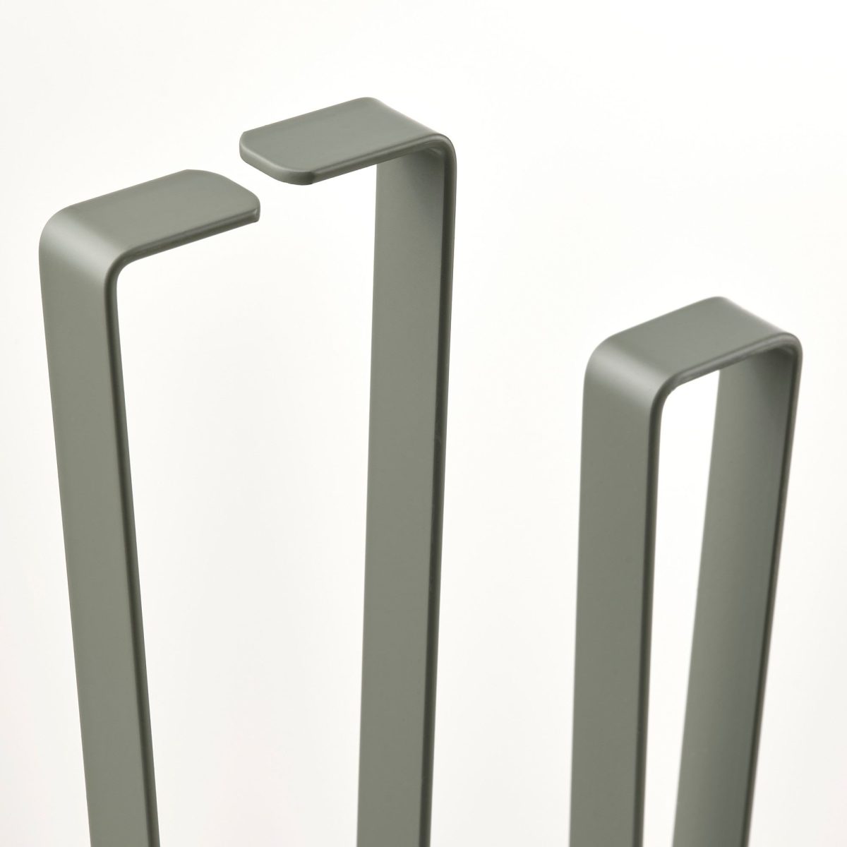 Kağıt Havluluk, Gri-Yeşil, 28 cm – 3. görsel