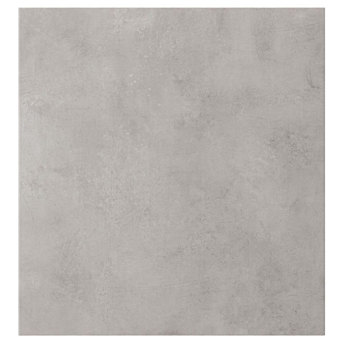 Kapak, Açık Gri Taş Görünümlü, 60x64 cm