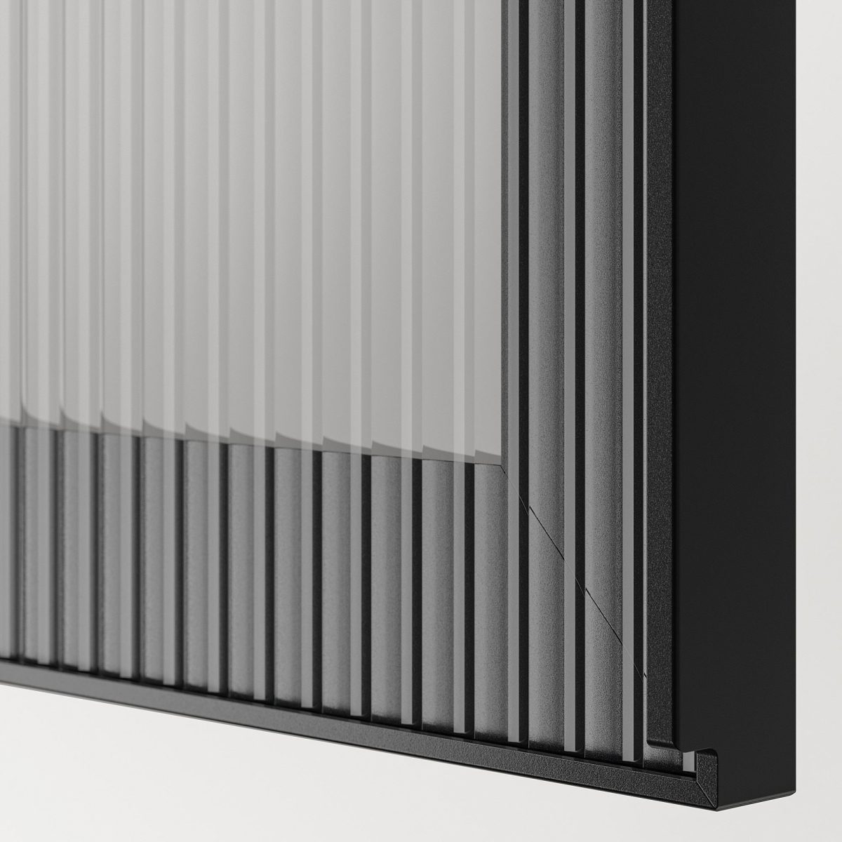 Kapak, Antrasit-Cam, 60x38 cm – 4. görsel