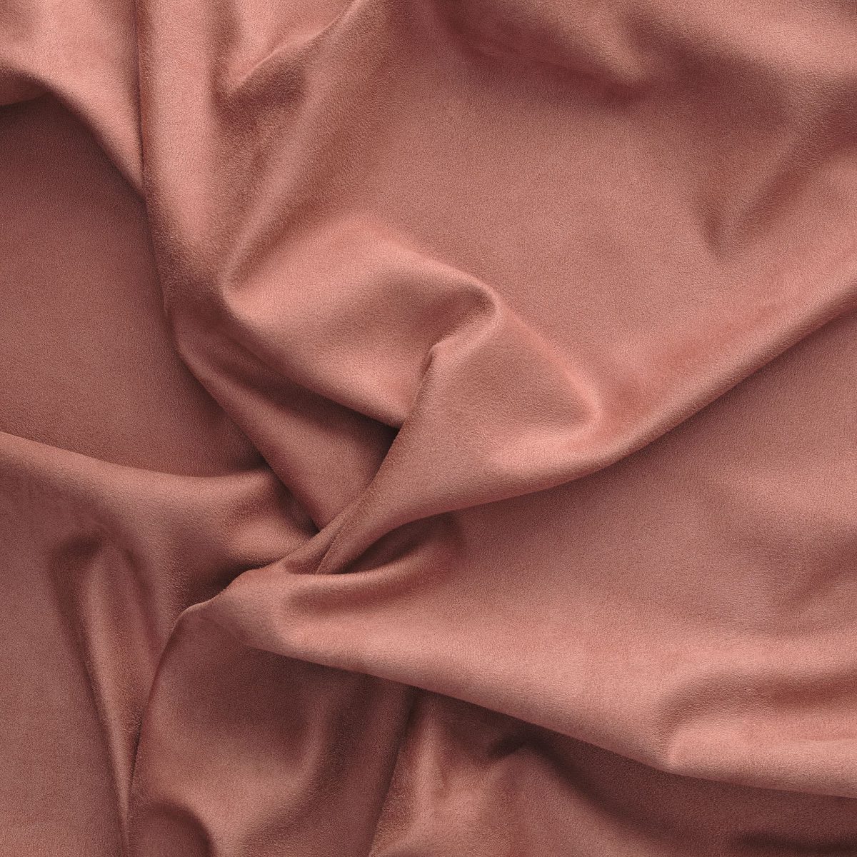 Karartma Perde/2 Kanat, Açık Pembe, 145x300 cm, Polyester – 2. görsel