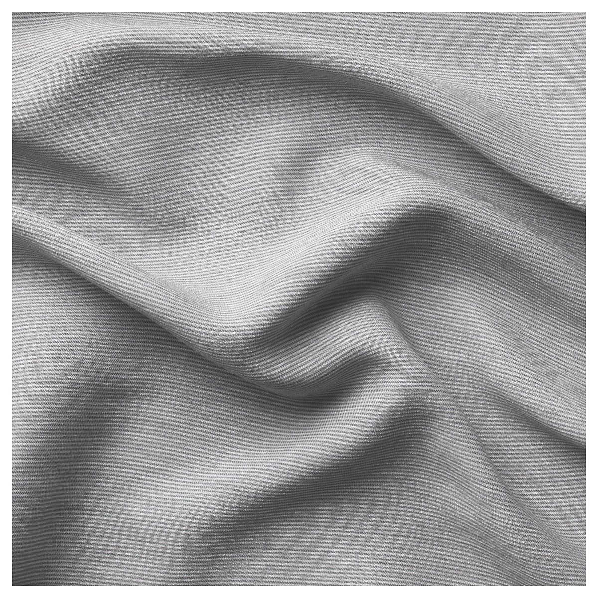 Karartma Perde/2 Kanat, Gri, 145x300 cm, Loş Işık, Polyester – 2. görsel