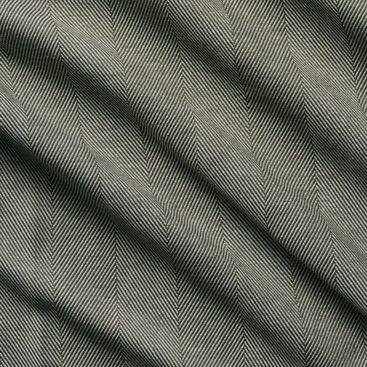 Karartma Perde/2 Kanat, Koyu Yeşil, 145x300 cm, Loş Işık, Pamuk – 2. görsel