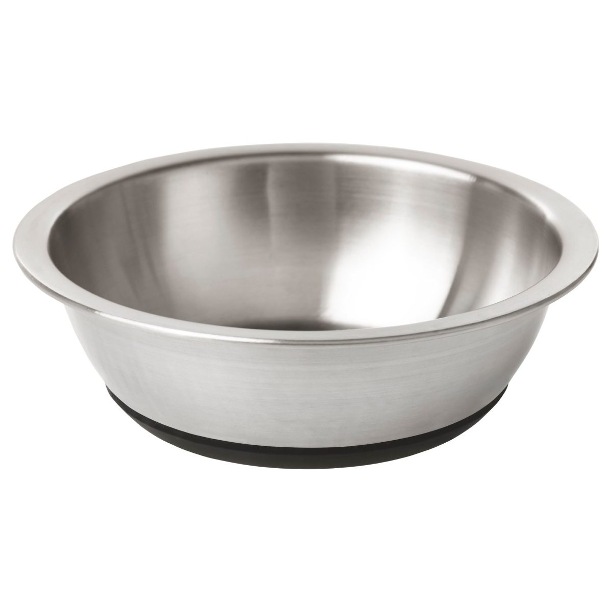 Kedi/Köpek Mama Kabı, Paslanmaz Çelik, 0.8 lt