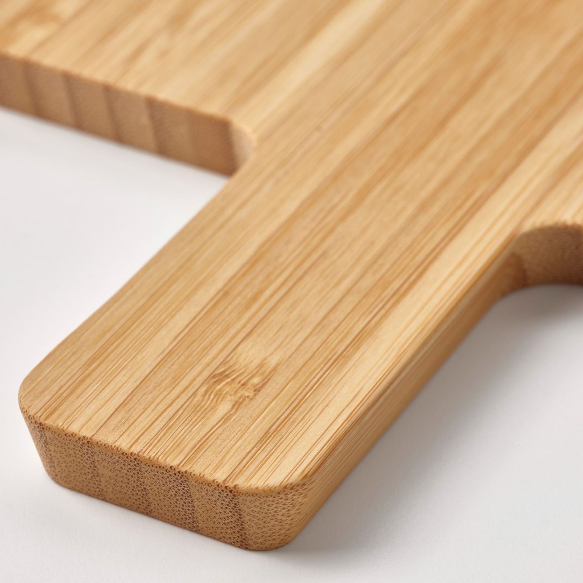 Kesme Tahtası, Bambu, 31x15 cm – 4. görsel