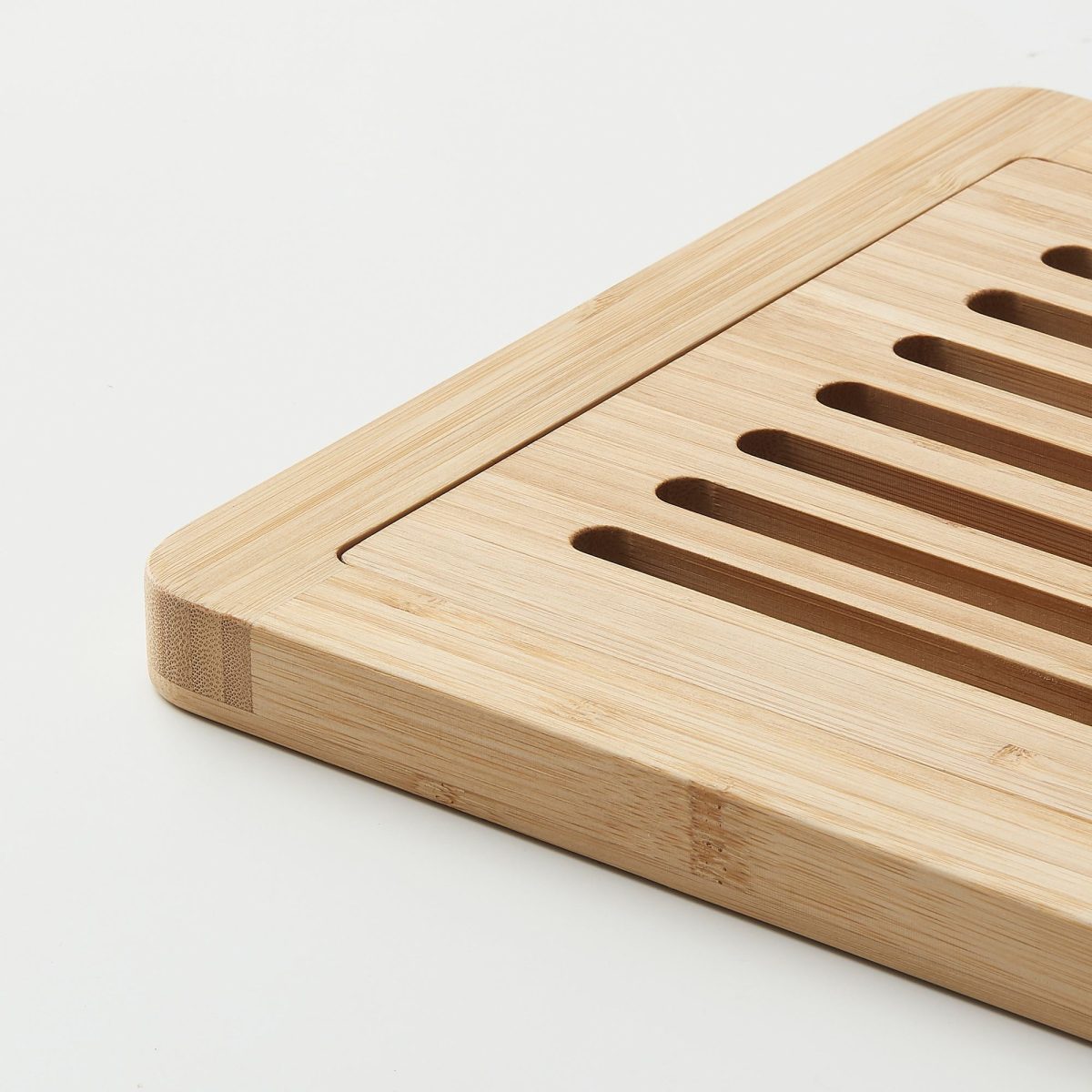 Kesme Tahtası, Bambu, 37x24 cm – 4. görsel