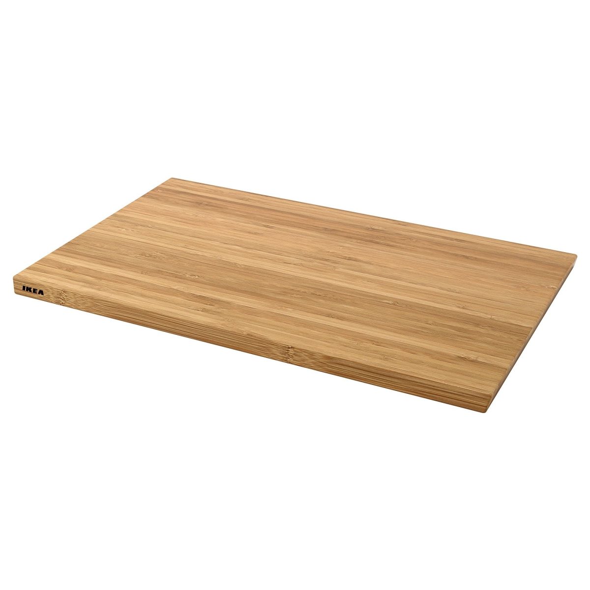 Kesme Tahtası, Bambu, 45x28 cm