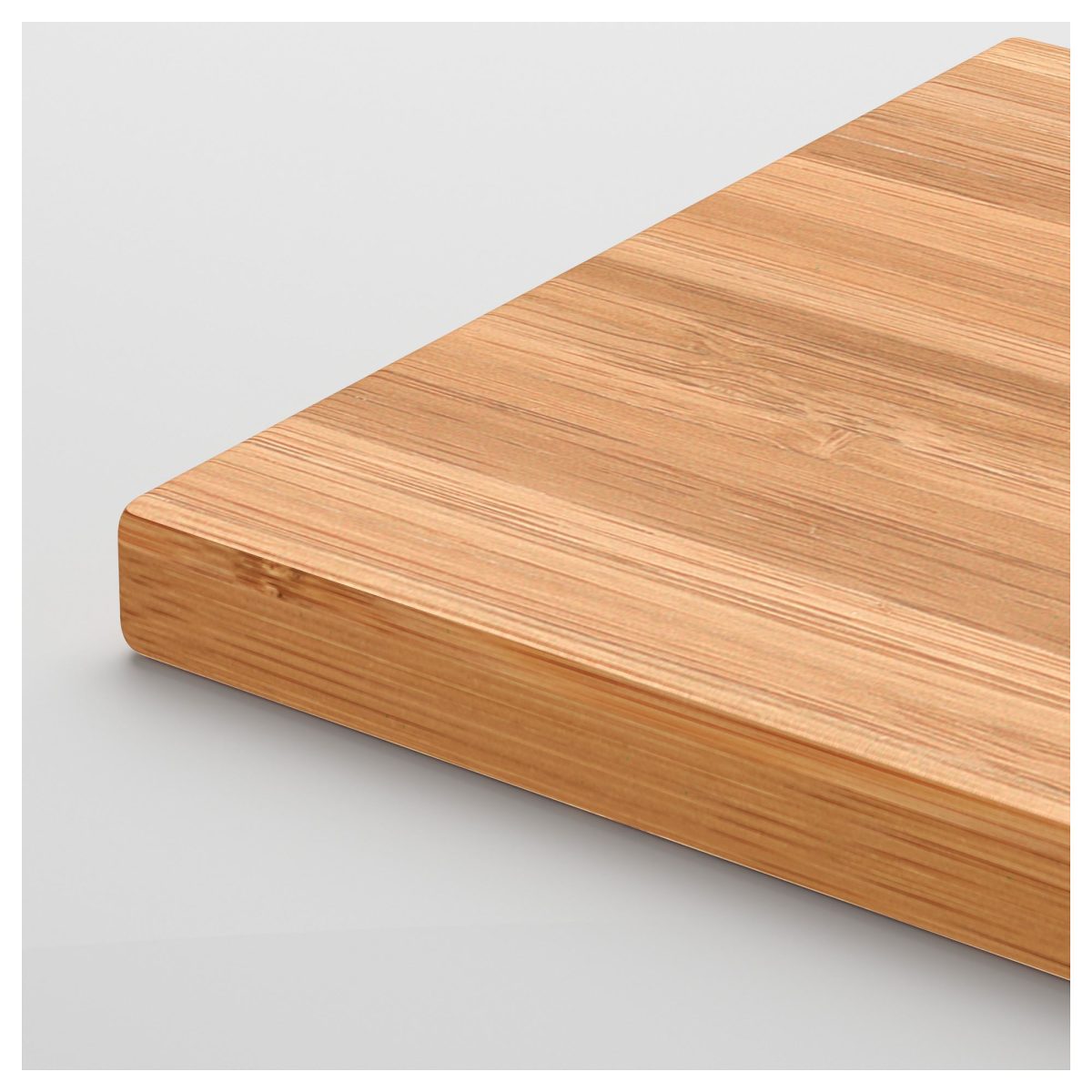 Kesme Tahtası, Bambu, 45x28 cm – 4. görsel